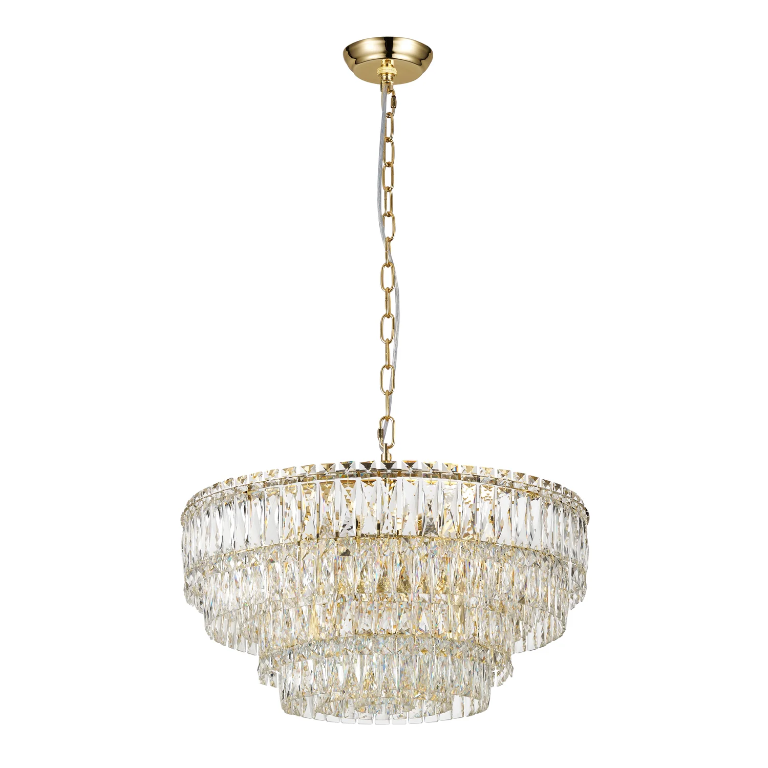 Подвесные люстры Favourite 4781-12P Adamas